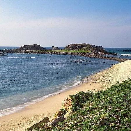 Four Seasons Private Villas By Mita Residential Punta Mita Exterior photo