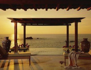 Four Seasons Private Villas By Mita Residential Punta Mita Exterior photo