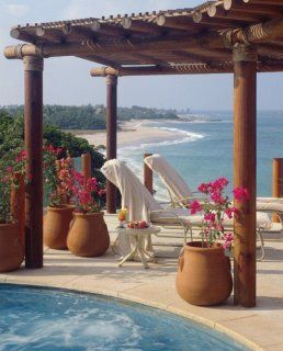 Four Seasons Private Villas By Mita Residential Punta Mita Exterior photo